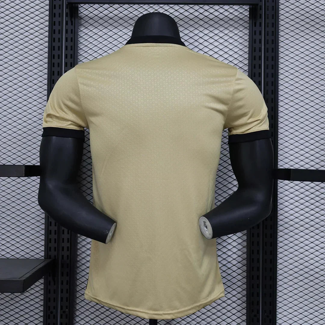 Maillot Manchester City Dragon Limited