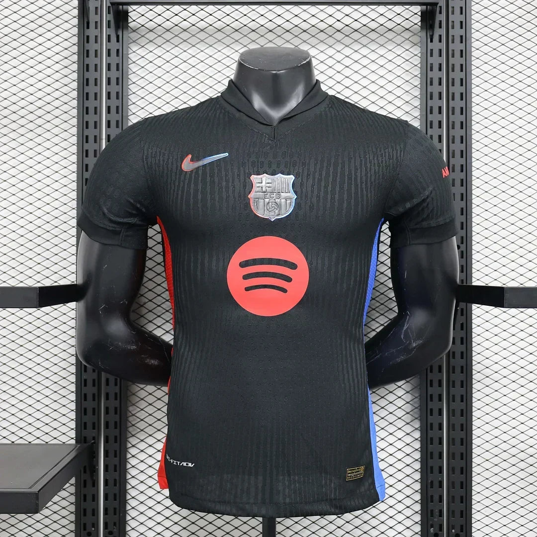 Maillot Barcelona 2024/2025 Away