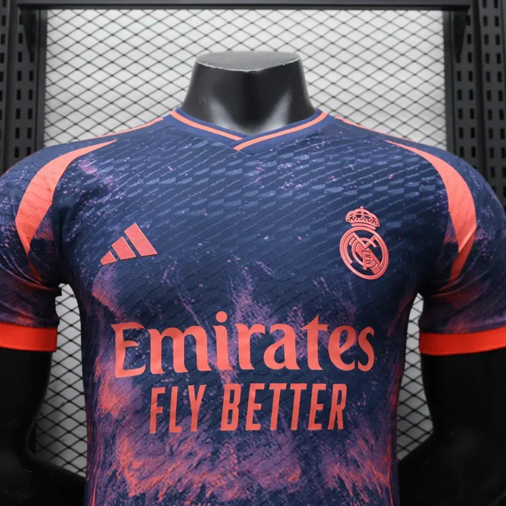 Maillot Real Madrid Celestial Blaze Limited