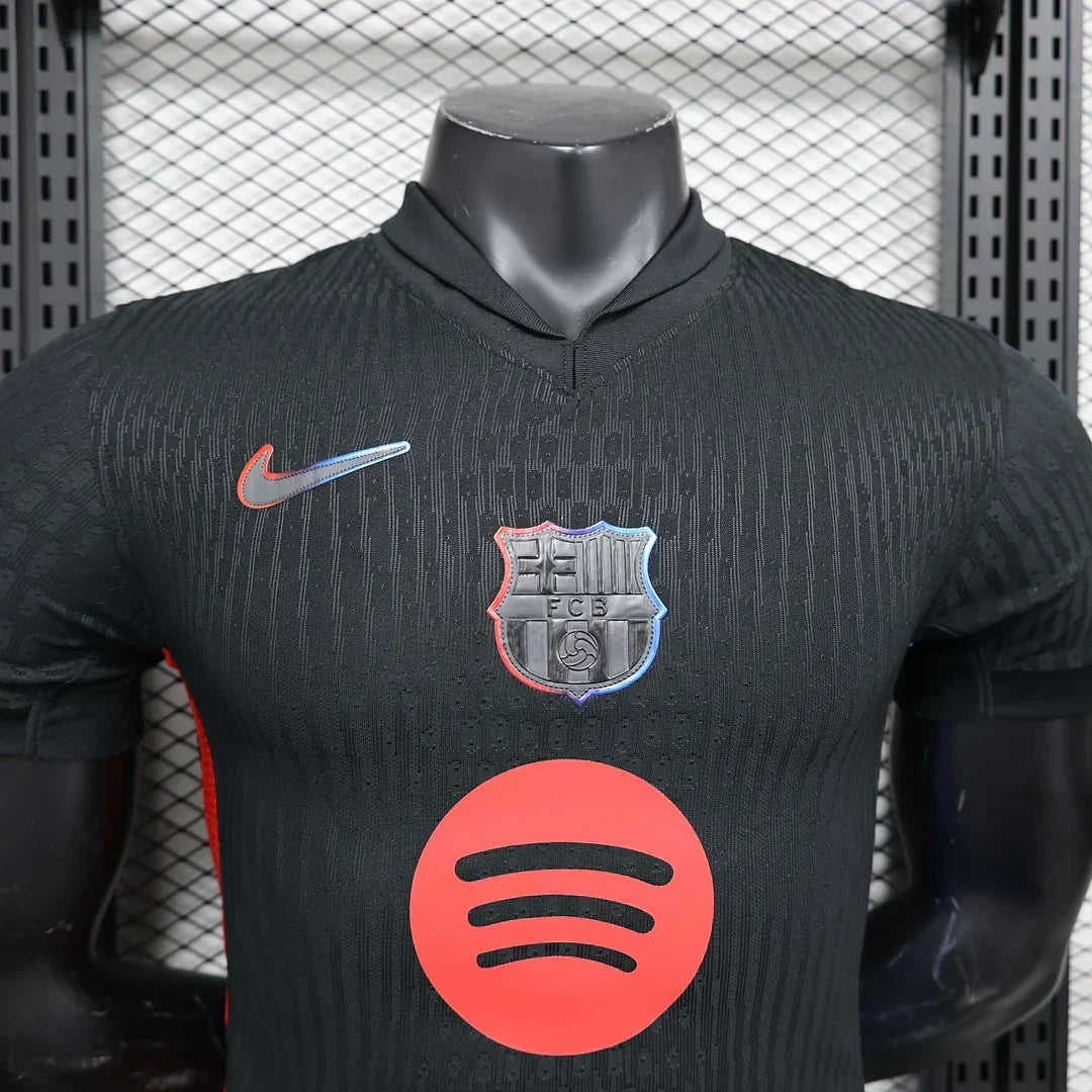 Maillot Barcelona 2024/2025 Away