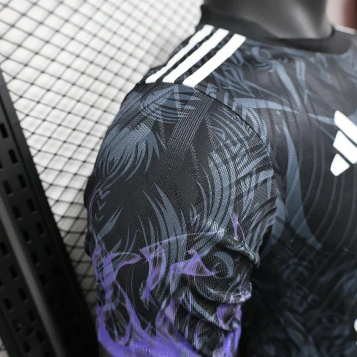Maillot Manchester United Midnight Roar Limited