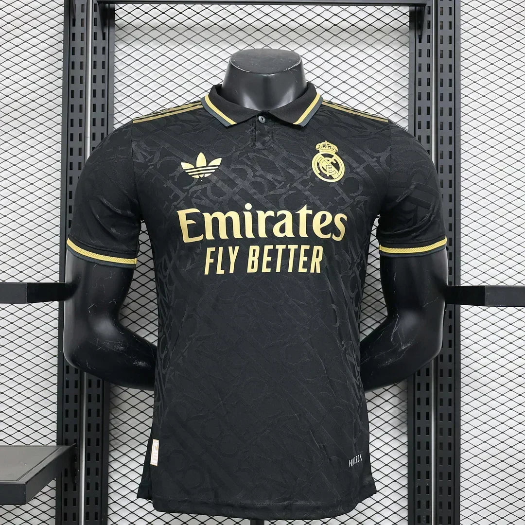 Maillot 2024/2025 Real Madrid Limited