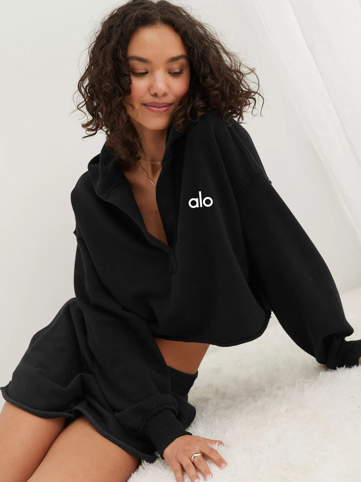Accolade Mountain Sweater