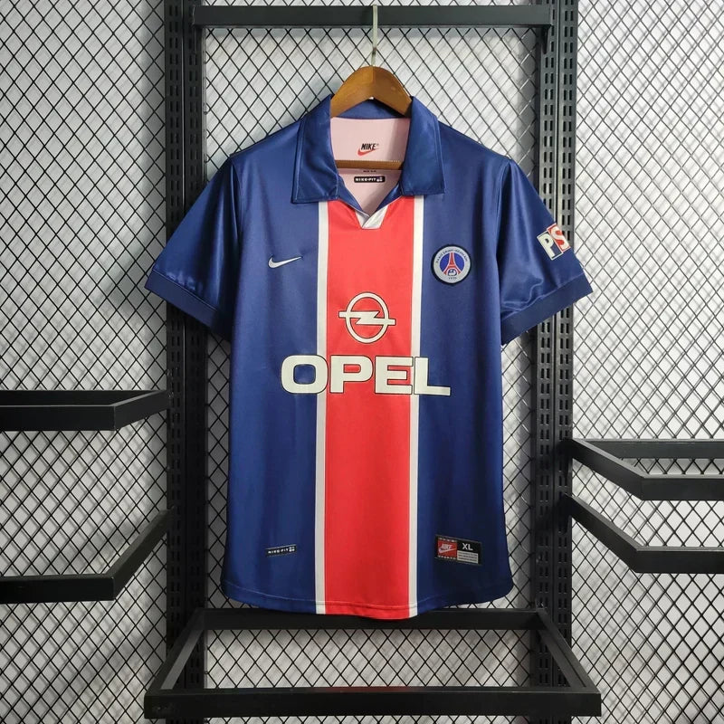 Maillot 1998/1999 Retro PSG Home