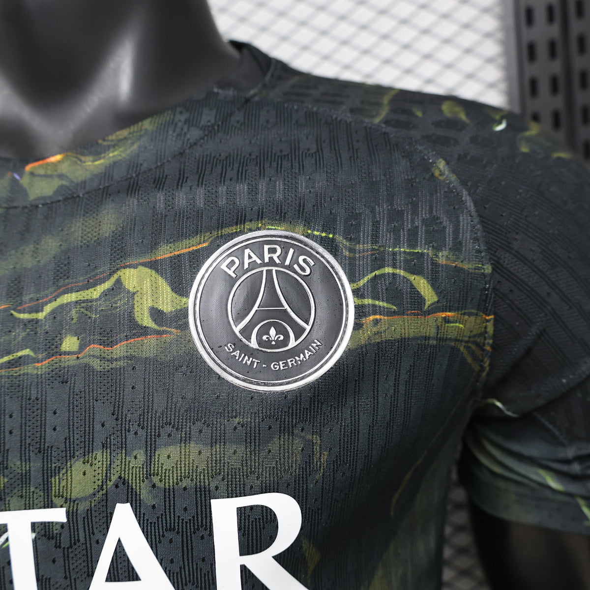 Maillot 2026-2027 PSG x Stadium Night
