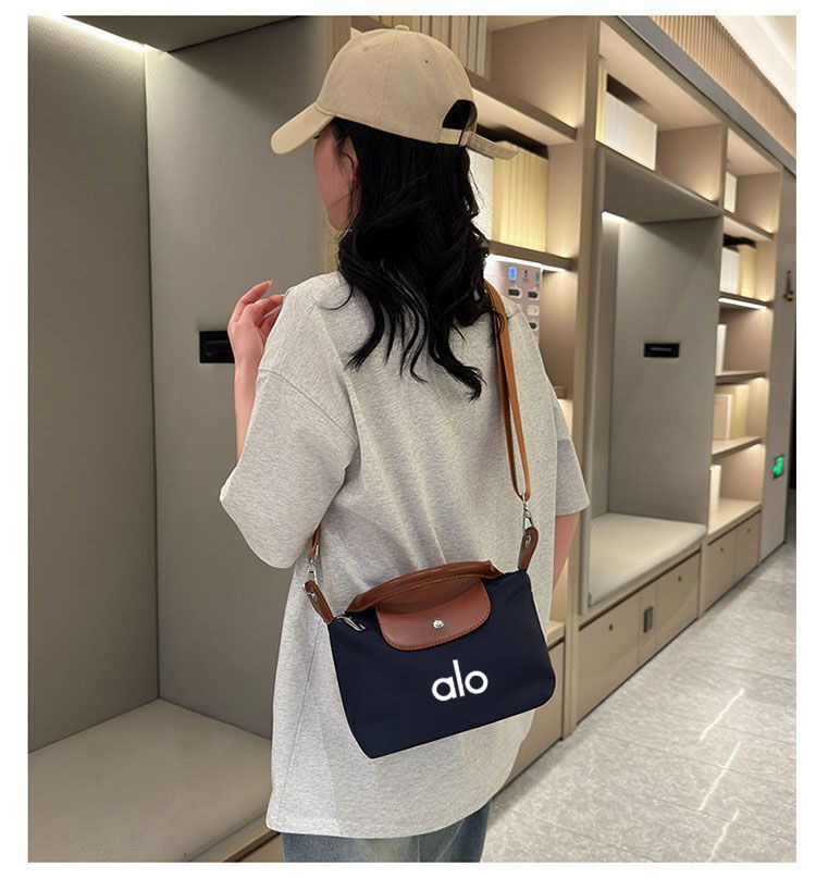 Travel Double ALO Bag
