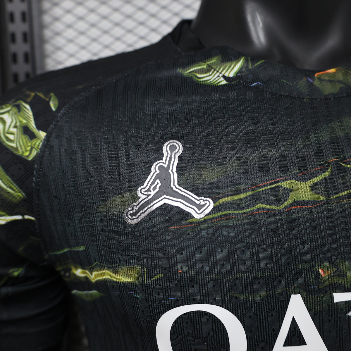 Maillot 2026-2027 PSG x Stadium Night