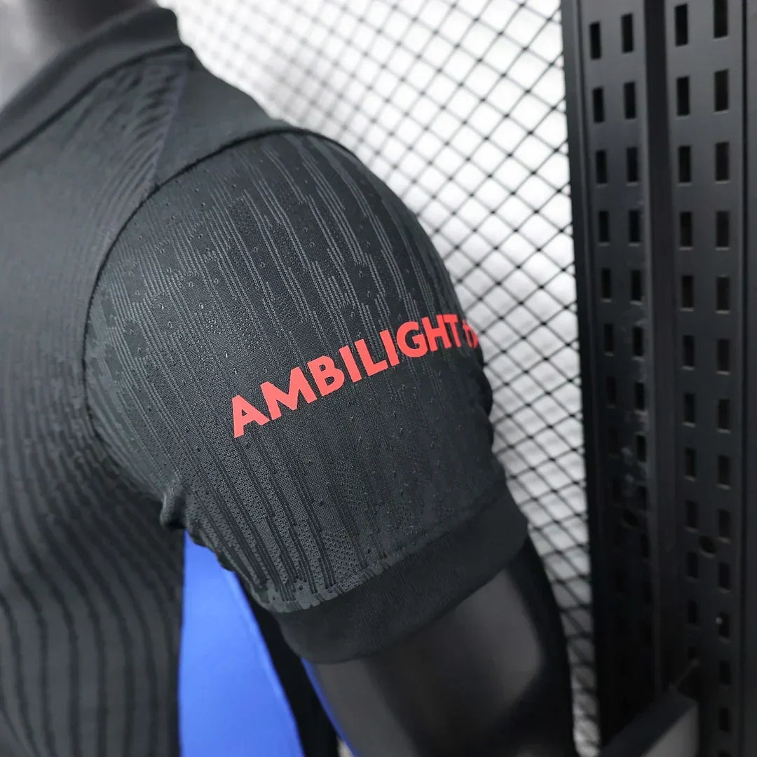 Maillot Barcelona 2024/2025 Away