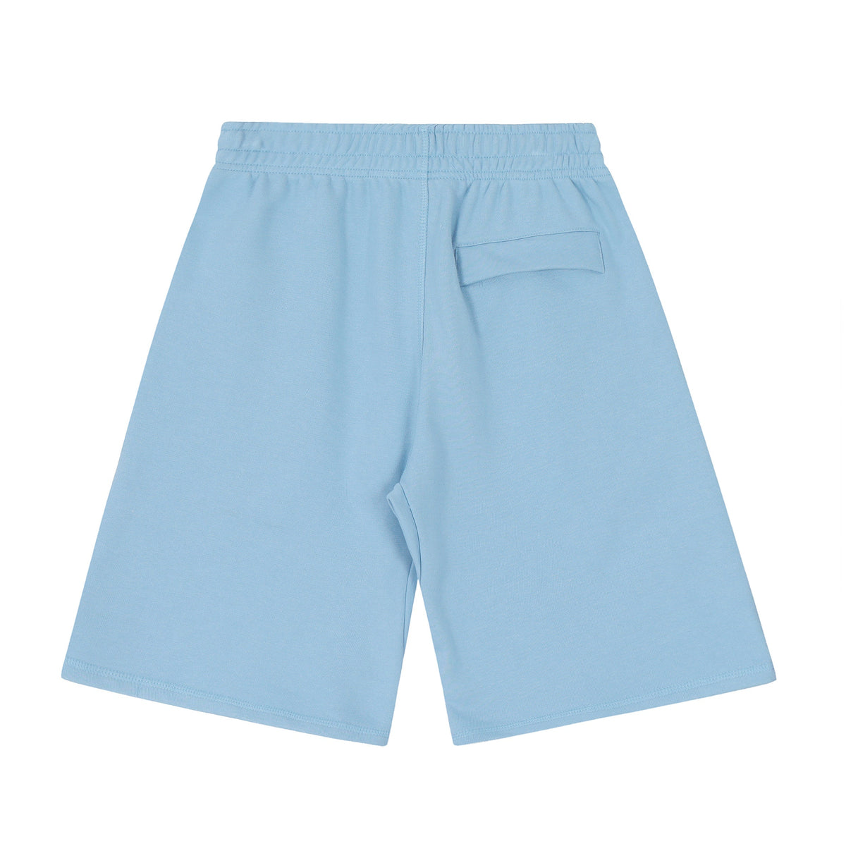 Short Alcatraz Baby Bleu
