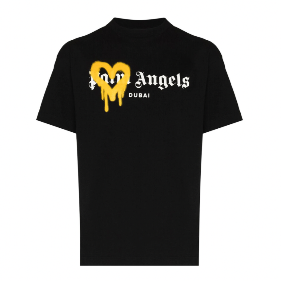T-Shirt Palm Dubai