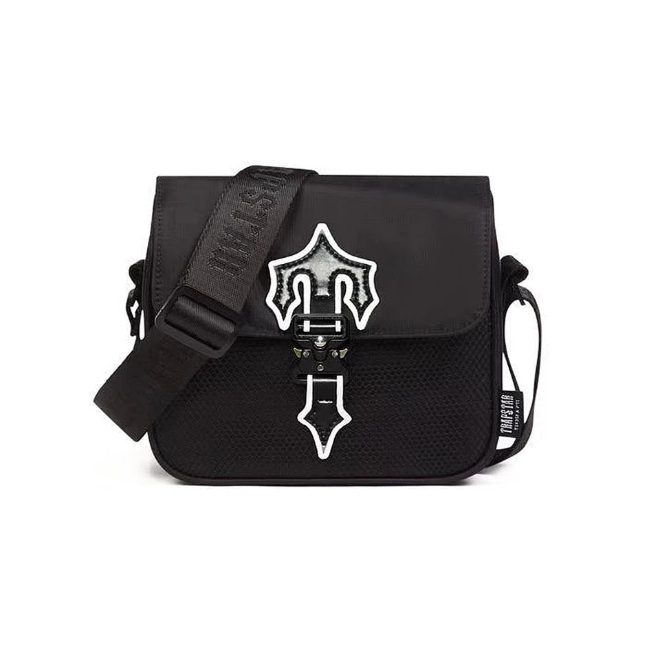 Sac Reflective Irongate Noir