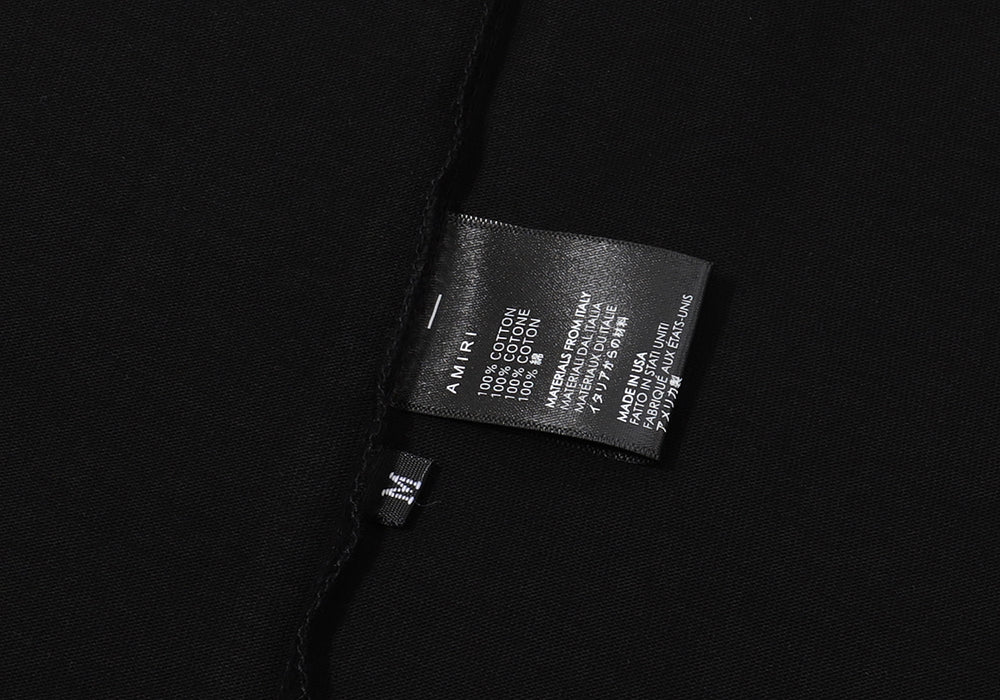 T-Shirt Amr Military Specs Stencil