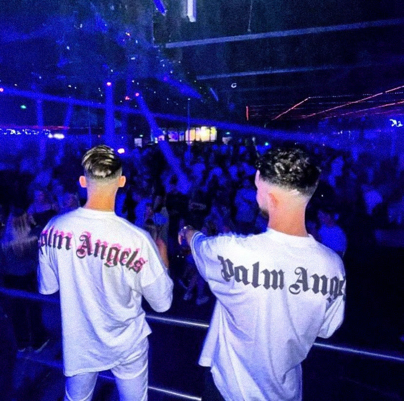 T-Shirt Palm