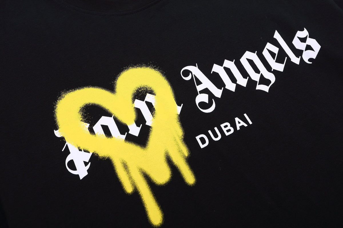 T-Shirt Palm Dubai