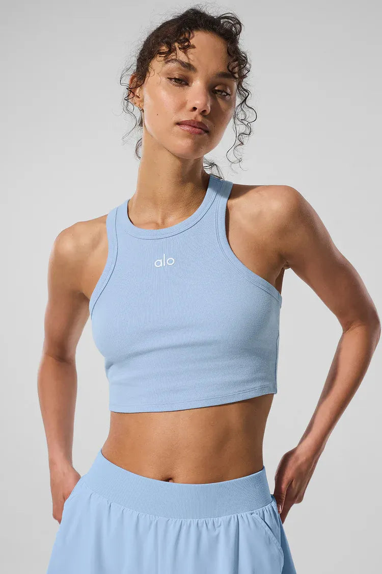 Aspire Fashion Tank