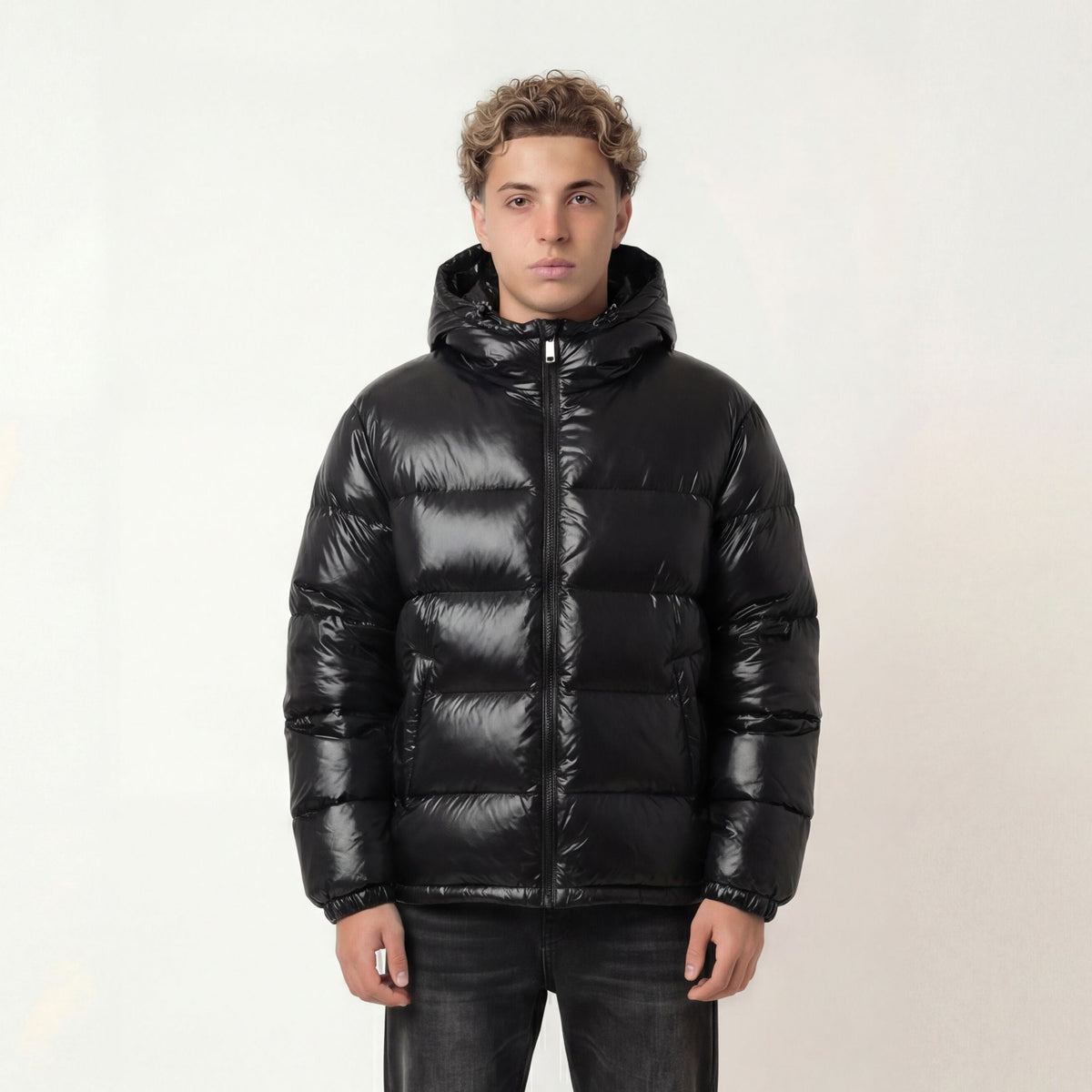 Veste PUFFER