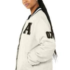 Goat Bone Jacket