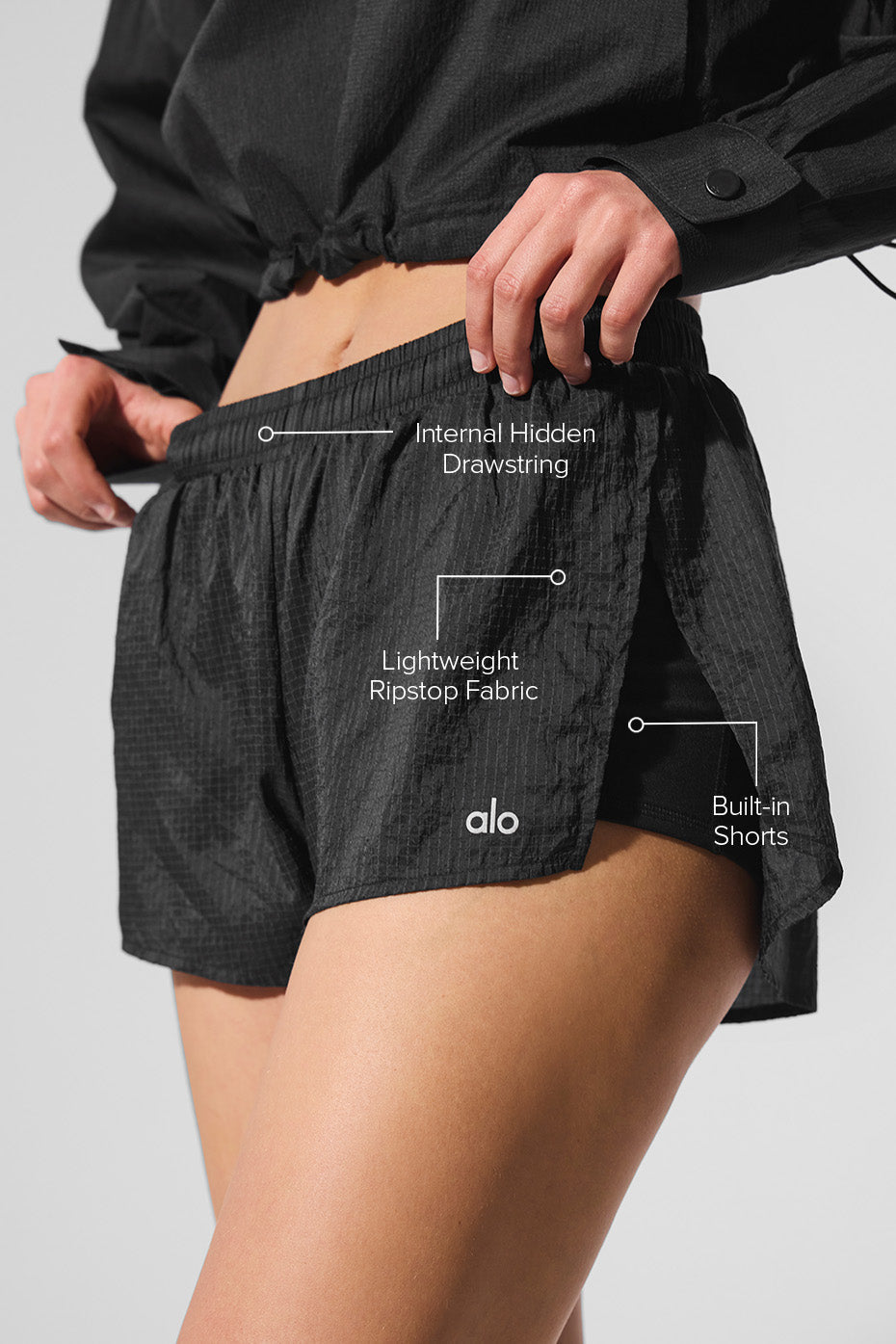 Play Time Short