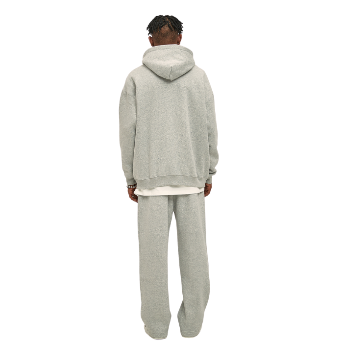FIVELEAFS STRAIGHT JOGGERS