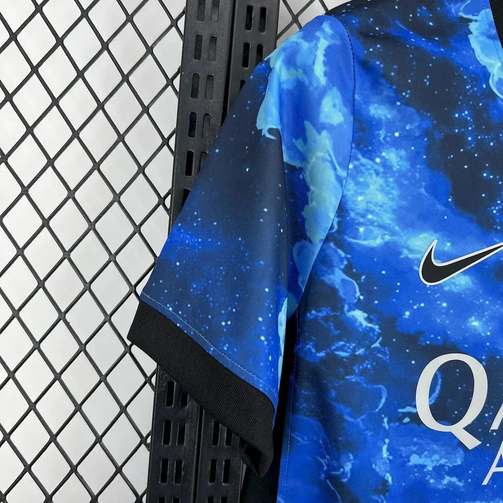 Maillot PSG ”Skyline” Limited