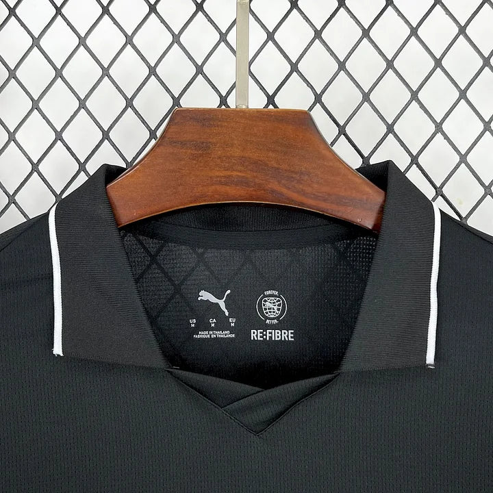 Maillot 2025/2026 Manchester City Away