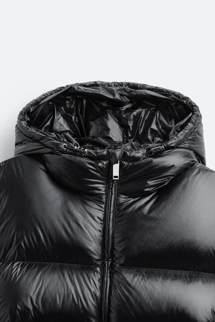 Veste PUFFER