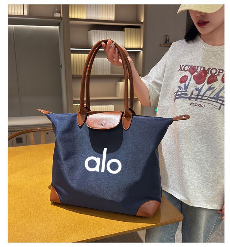 Travel Double ALO Bag