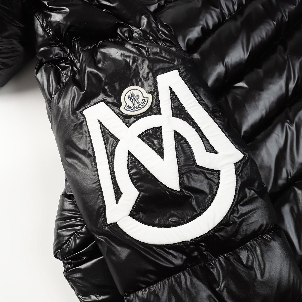 Veste Monogram