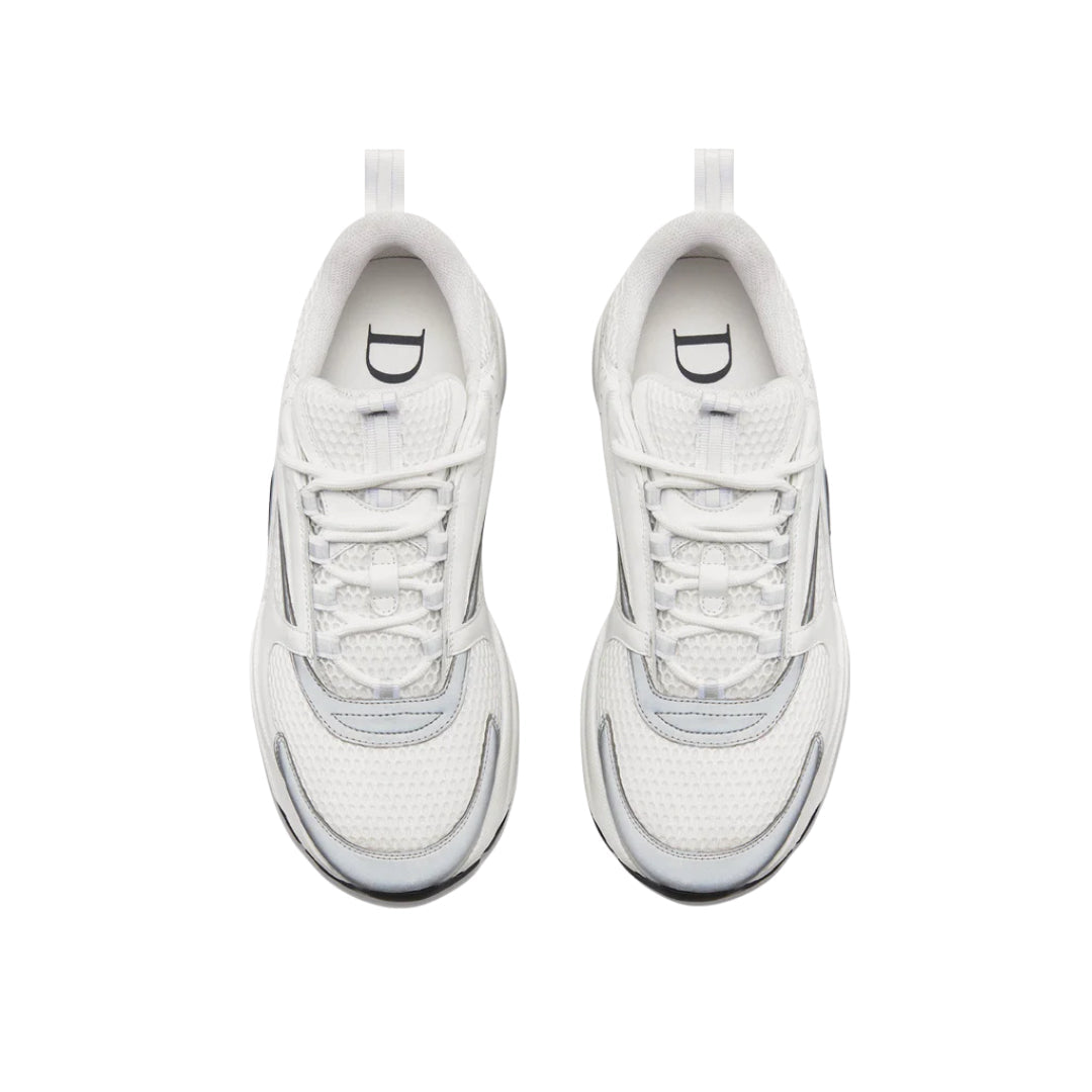 B22 Blanc