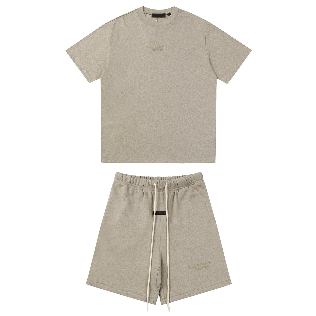 Ensemble Short Essentials