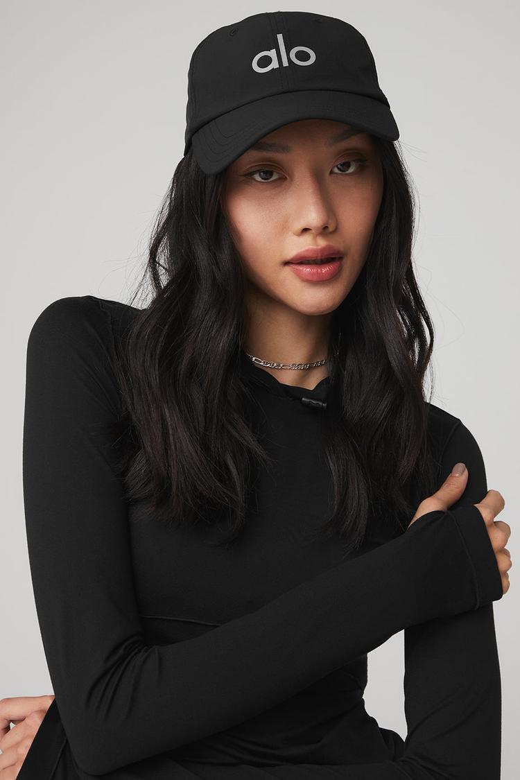 Performance Off-Duty Cap