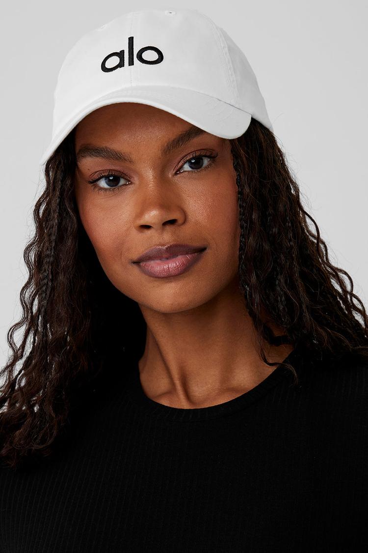 Performance Off-Duty Cap