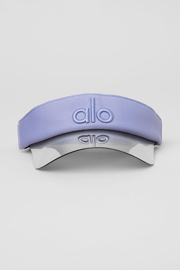 Solar Airlift Visor