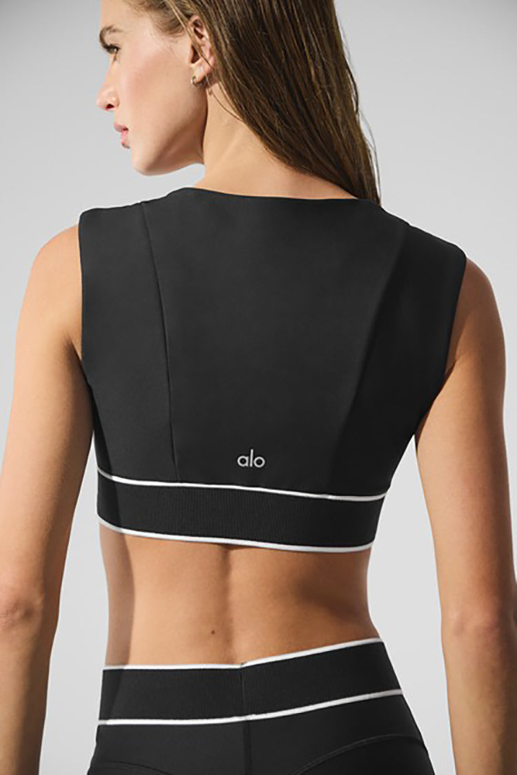 Airlift Line-Up Bra