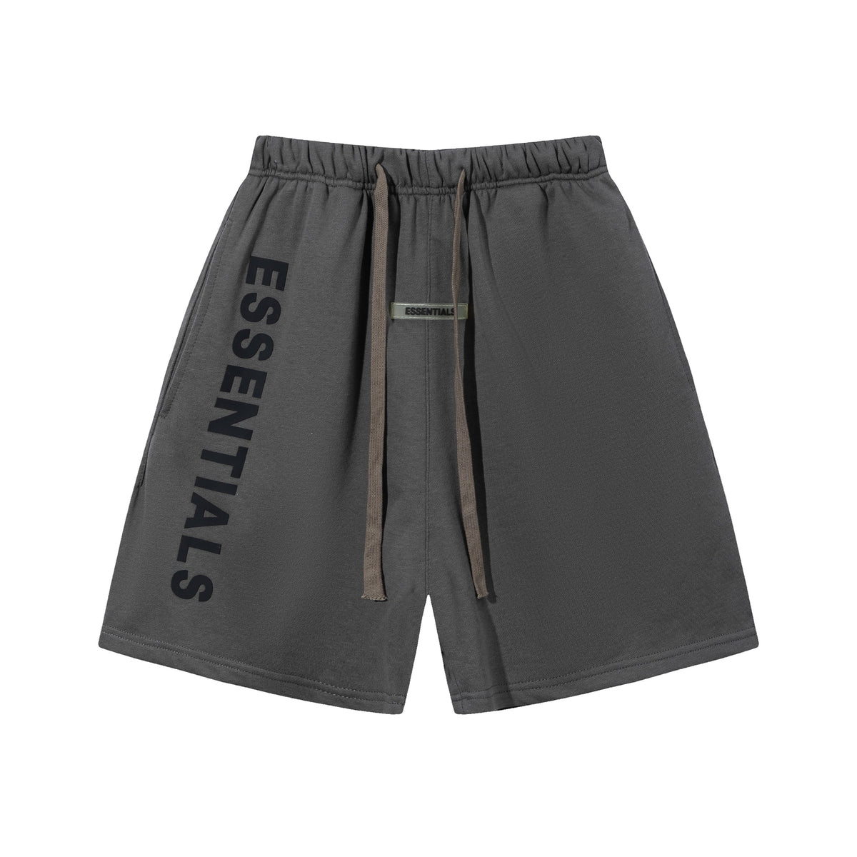 Short Essentials Army Vert