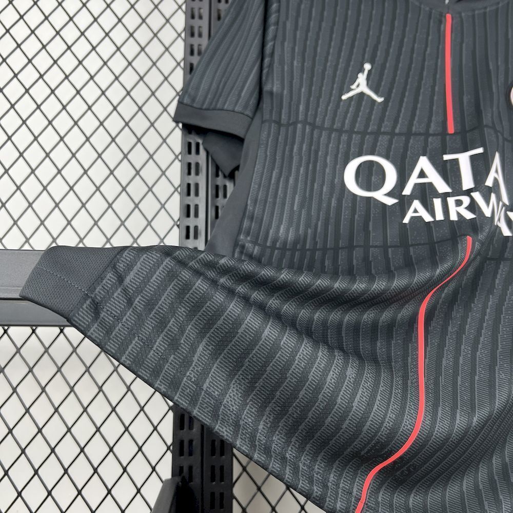 Maillot PSG 2025/2026 Fourth