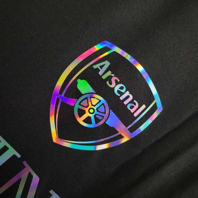 Maillot Arsenal Balmain Limited
