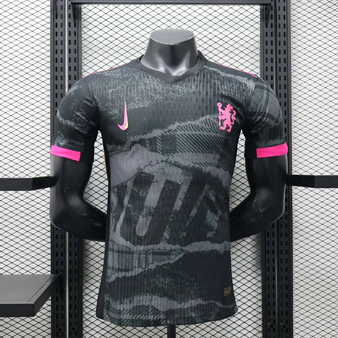 Maillot Chelsea 2024/2025 Third