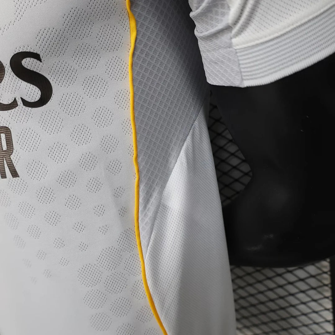Maillot Real Madrid 2025/2026 Home