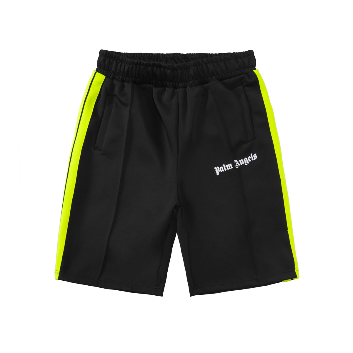 Short Palm Noir Lime