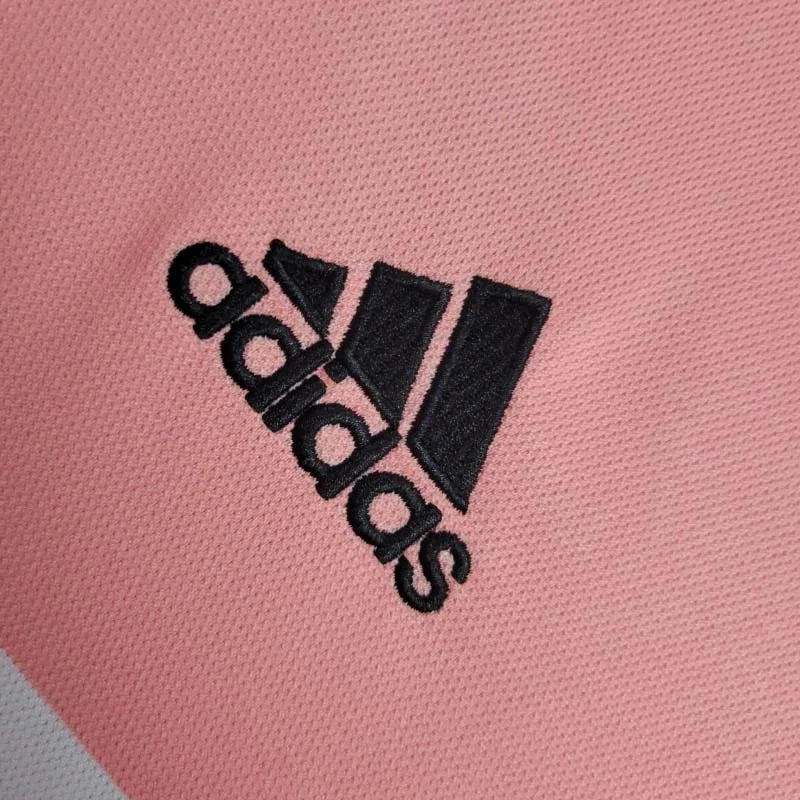 Maillot 2015-2016 Retro Juventus Away