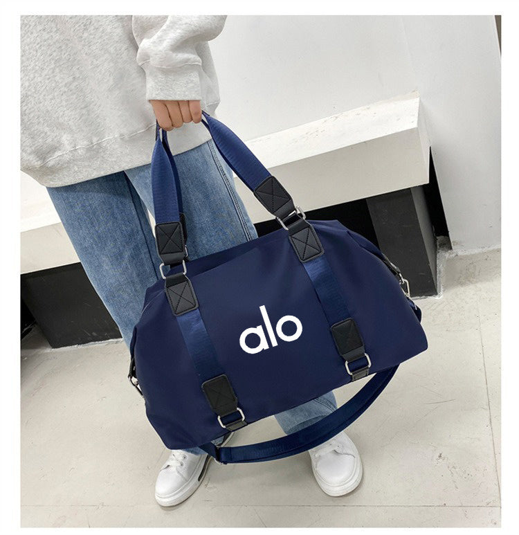 Gym Bag Light