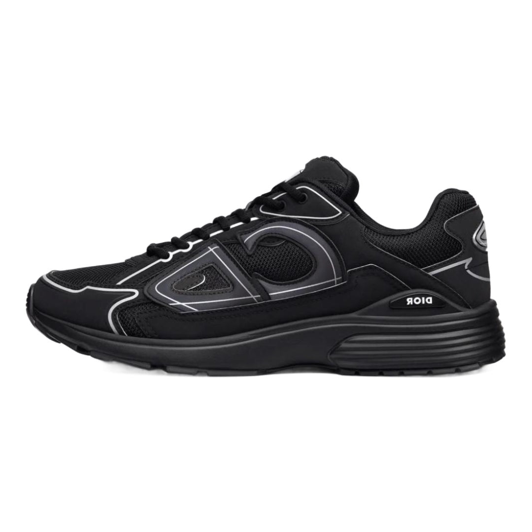 B30 Noir