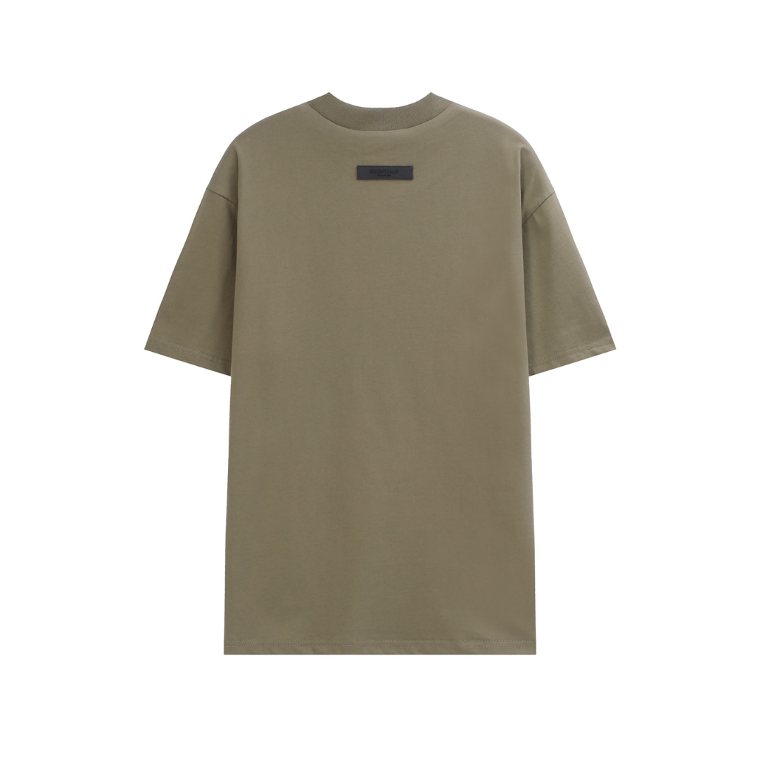 T-Shirt Essentials