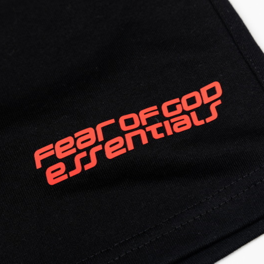Short Essentials