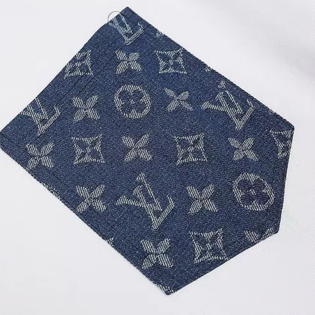 T-Shirt Monogram