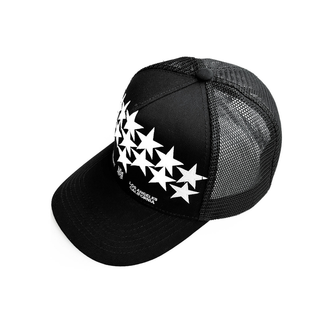 Casquette Amr