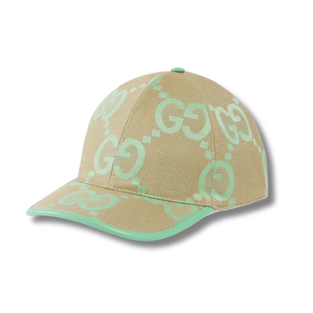 Casquette Polychromatic Jumbo