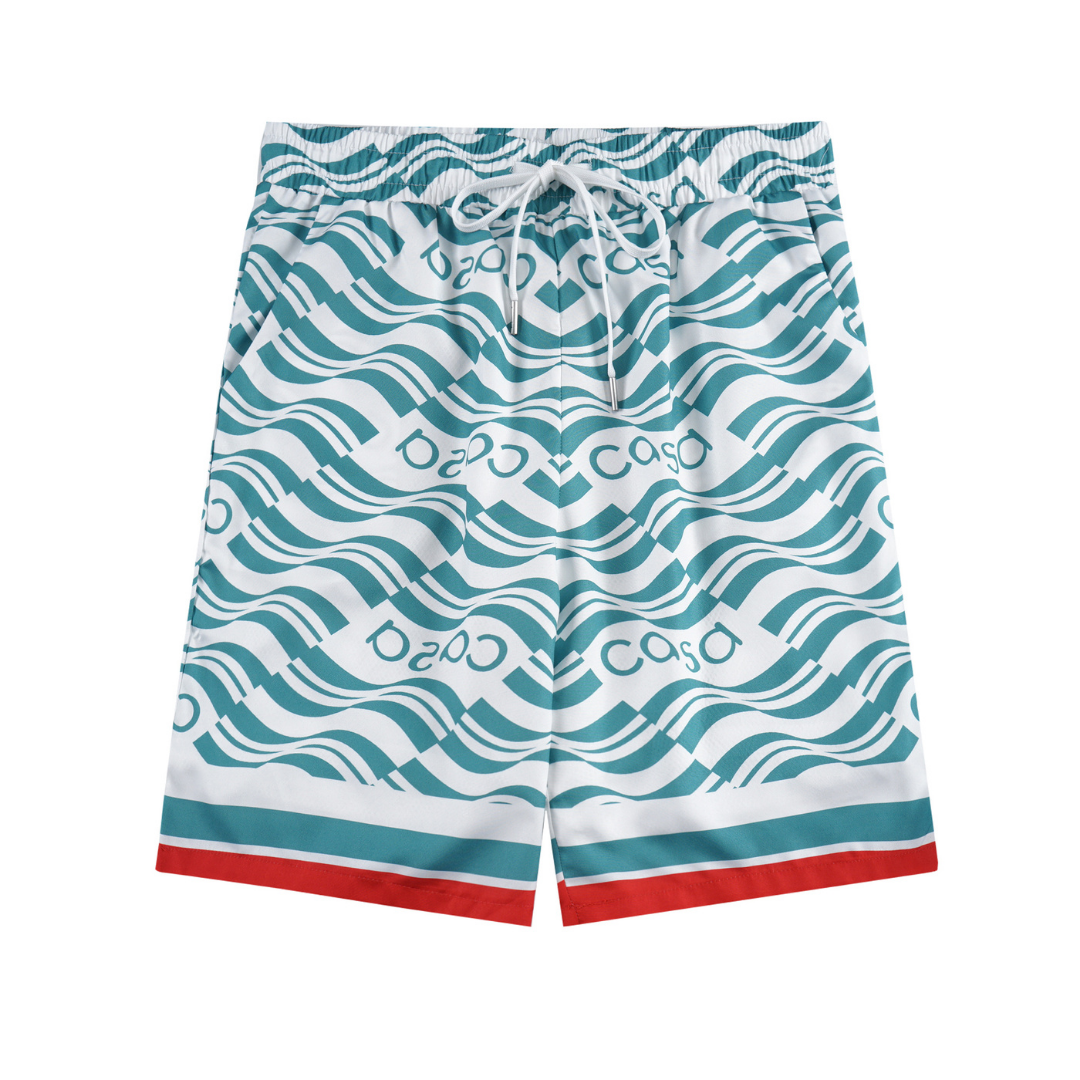 Ensemble Short Casa