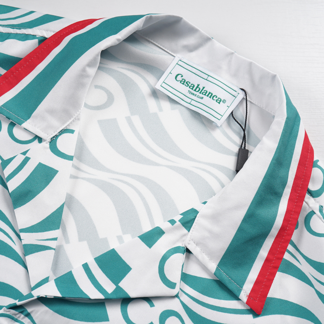 Ensemble Short Casa